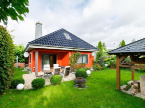 Holiday Home Petra by Interhome, Krummin